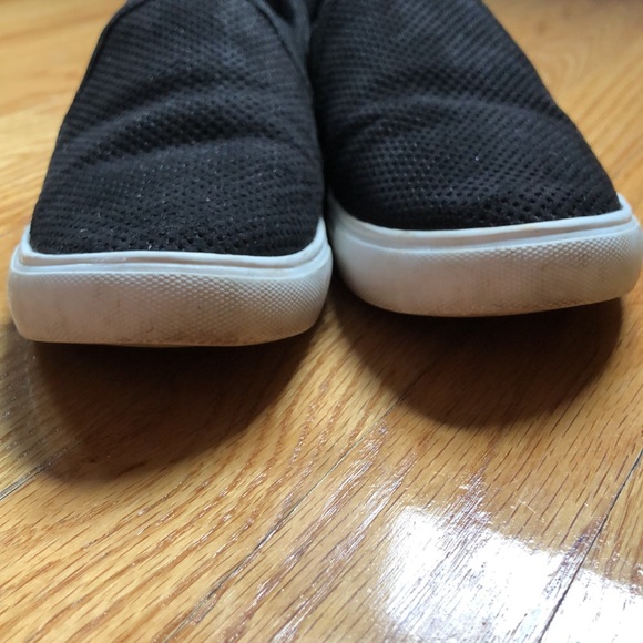 Steve Madden Zarayy Skate Shoes - Picture 6 of 8